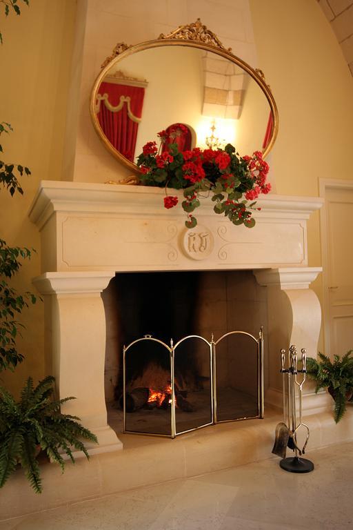 Sanarica Masseria Quadrelli Bed & Breakfast 部屋 写真