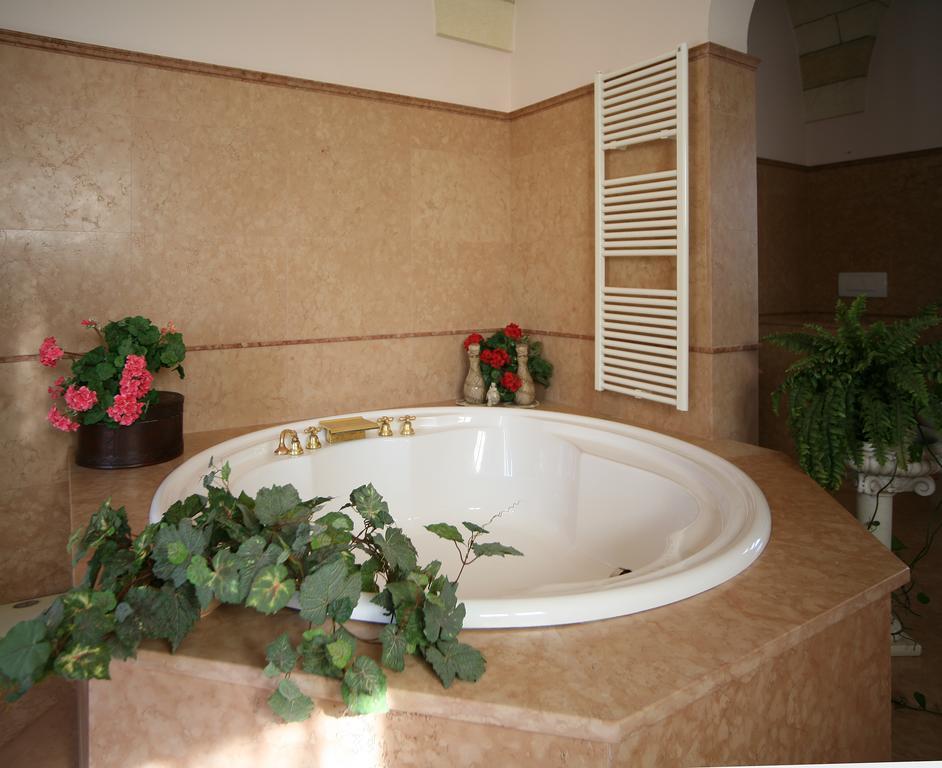Sanarica Masseria Quadrelli Bed & Breakfast 部屋 写真