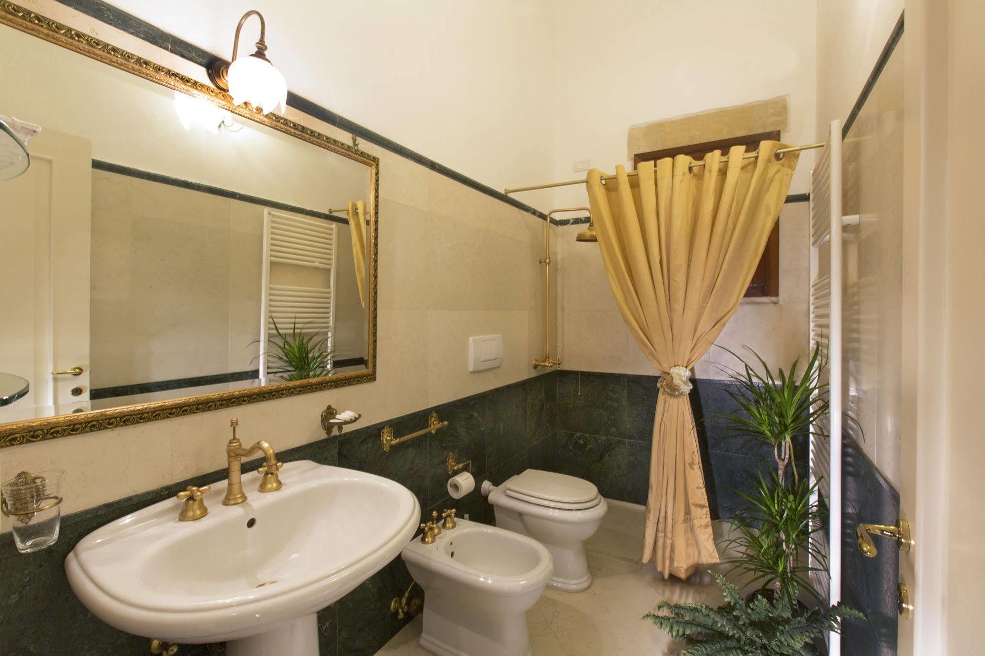 Sanarica Masseria Quadrelli Bed & Breakfast エクステリア 写真